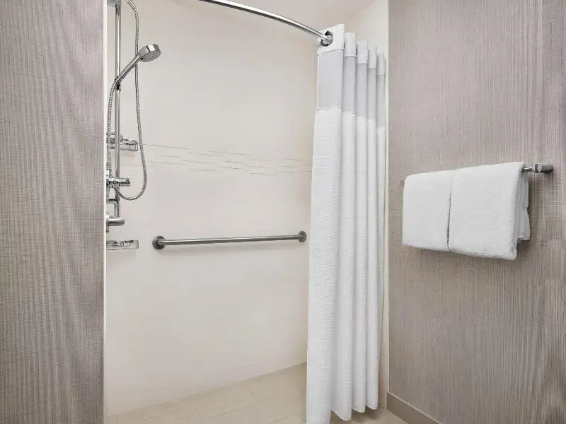 Residence Inn Harrisburg Carlisle - Chambres