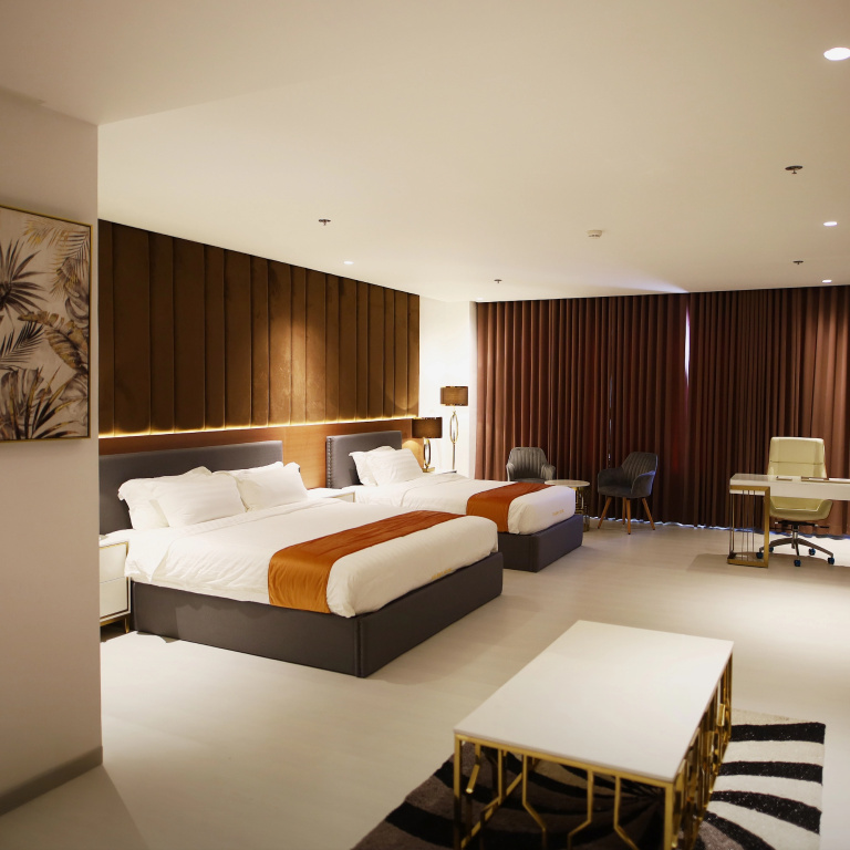 Hotel photo 20