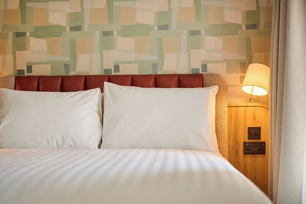 Garner Hotel Birmingham South East by IHG - Chambres