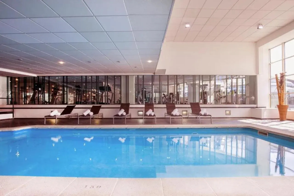 Hotel Piolets Soldeu Centre by Nexta - Général