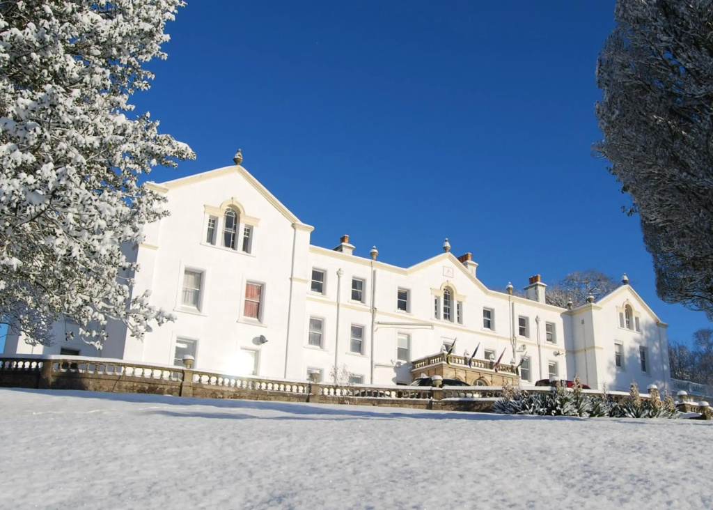 Court Colman Manor - Général