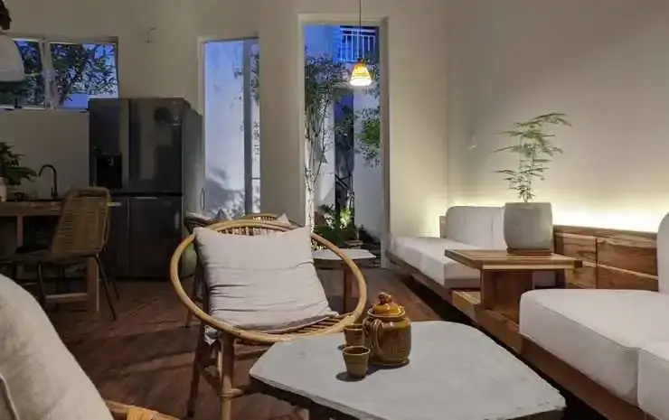 Metta Homestay Hue