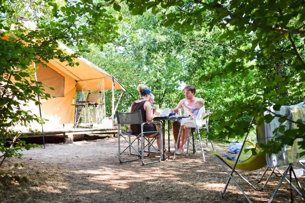 Tent