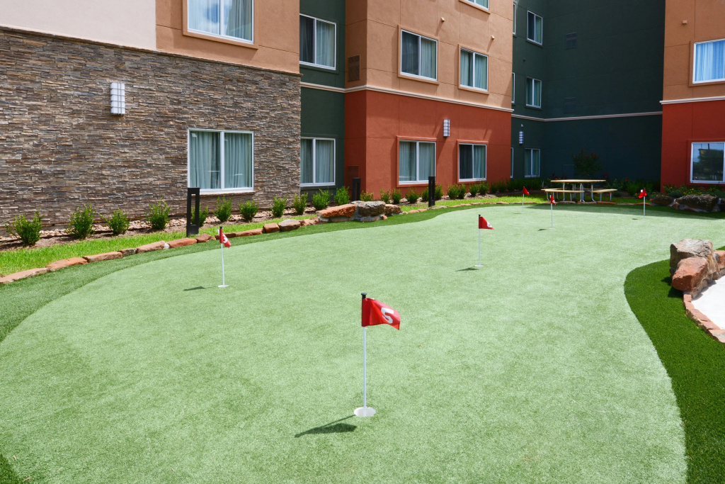 Residence Inn by Marriott Houston Pasadena - Général