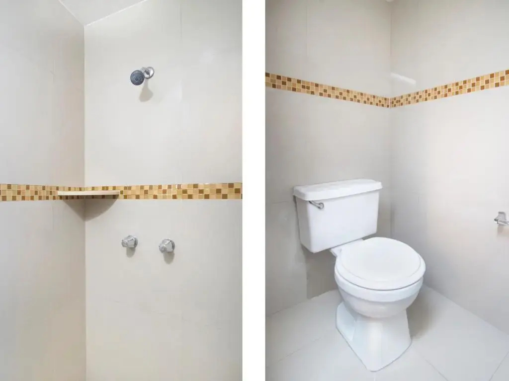 Hotel Regis - Chambres