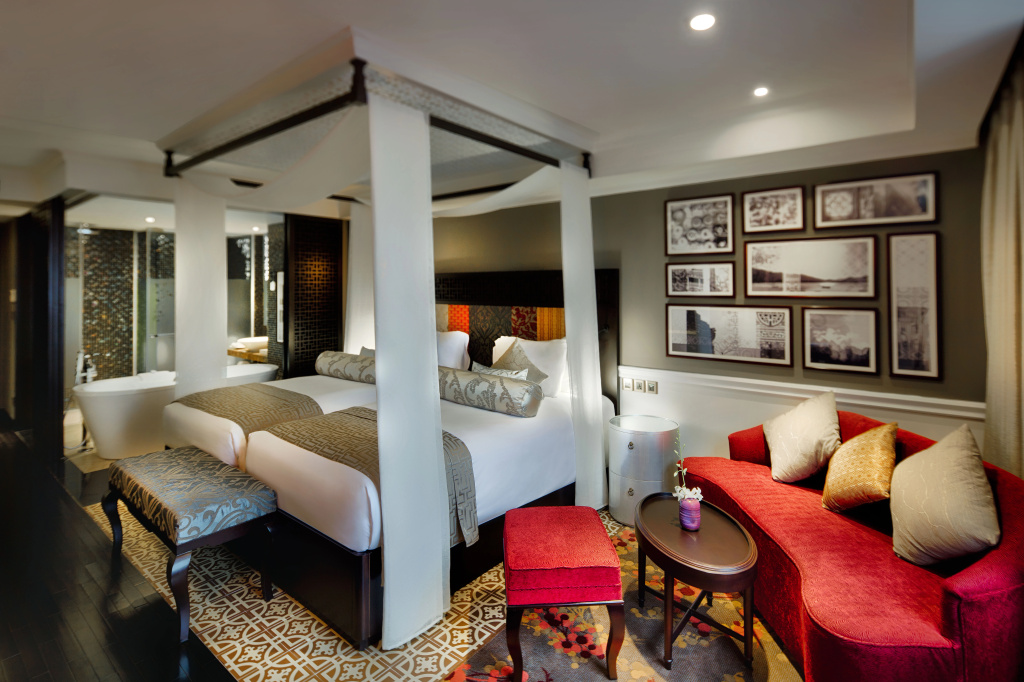 Hotel Royal Hoi An – Gallery - Général