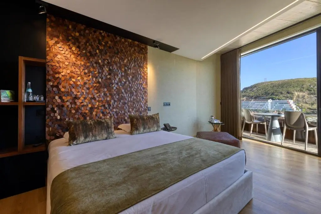 Well Hotel & Spa - Chambres