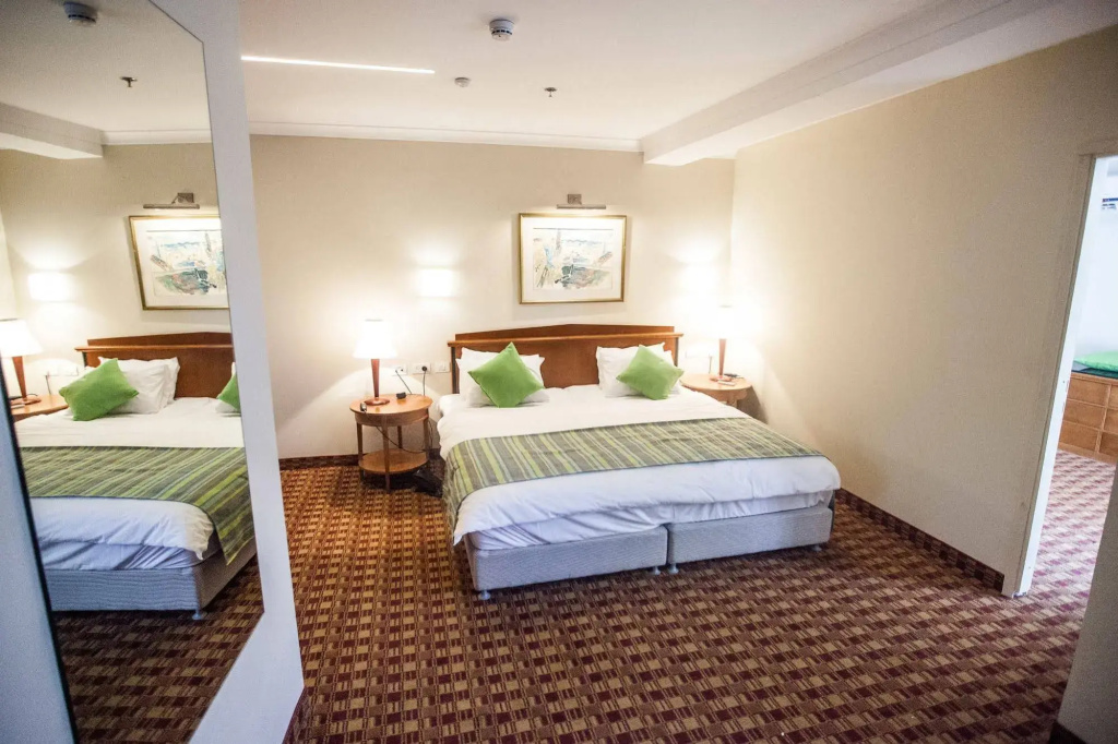 Hotel photo 20