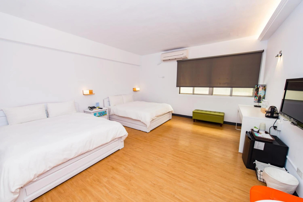 Traveller Inn Mido Hotel — 5