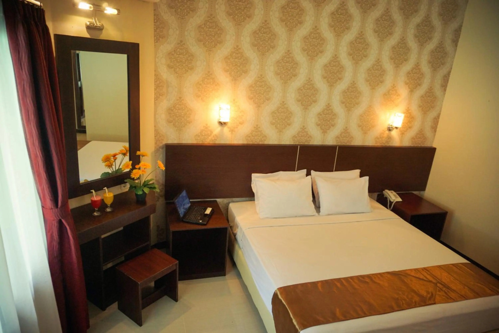 Hotel Gerbera — 3