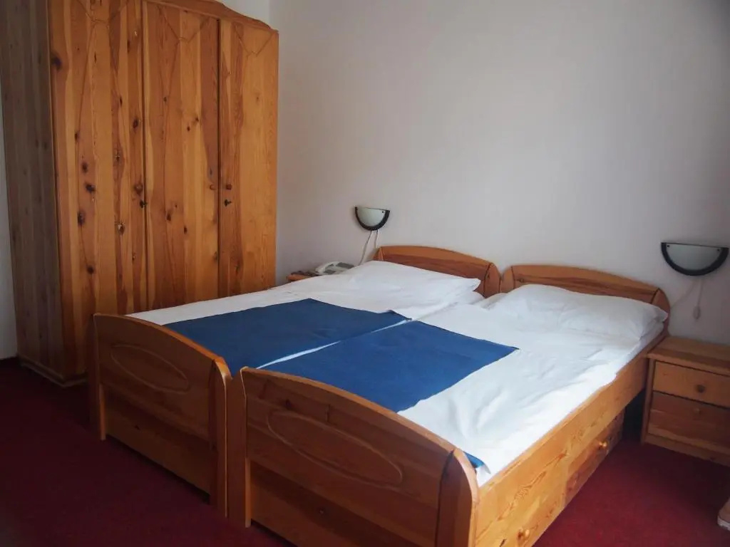 Biser - Chambres