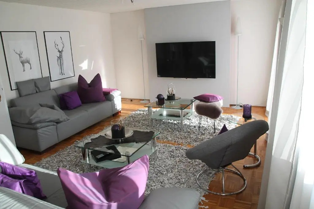 Superior Apartment