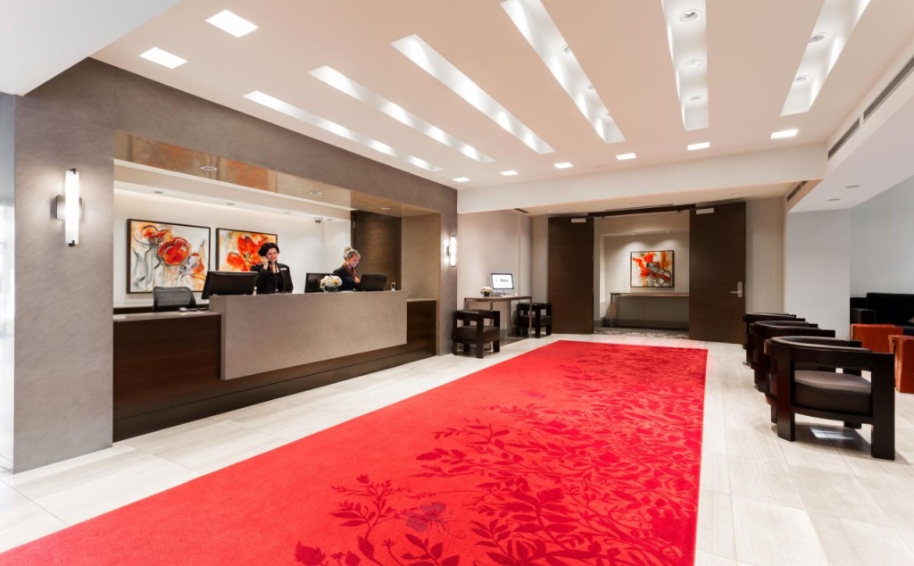 Level Hotels & Furnished Suites - Yaletown - Seymour