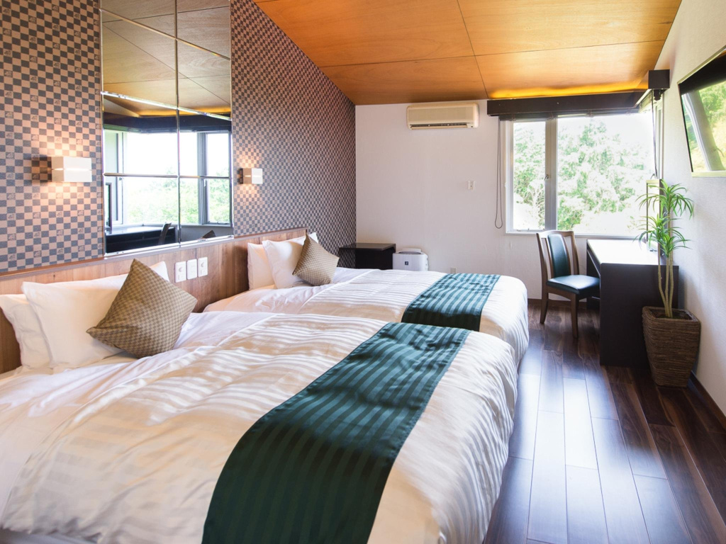 Livemax Resort Itokawana - Général
