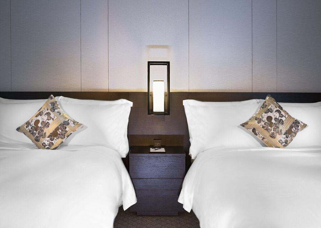 Suiran, a Luxury Collection Hotel, Kyoto by null