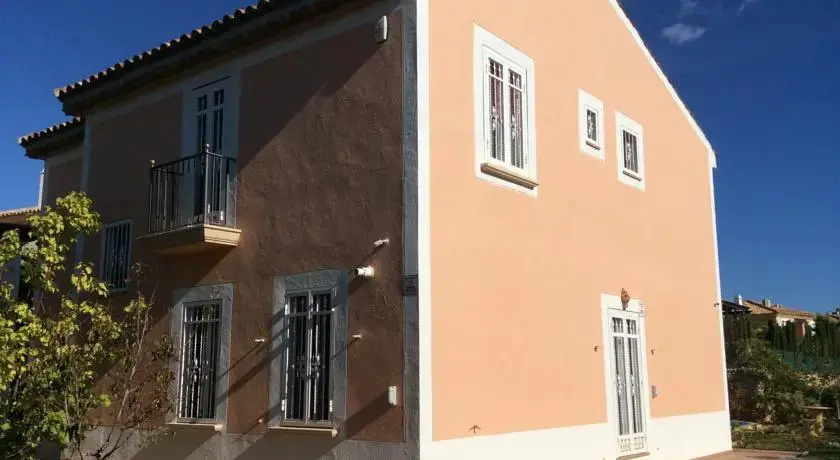 Holiday Home Carrer Londres