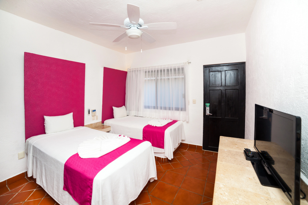Quinta Nina Playa del Carmen - Adults Only - Général