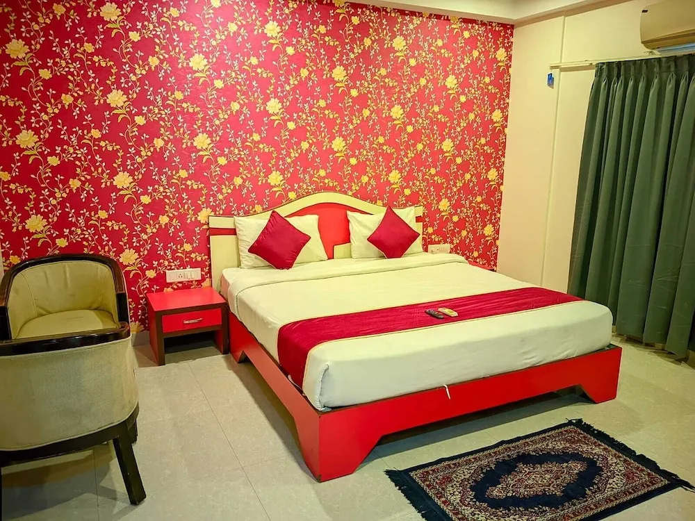Royal Shades - Chambres