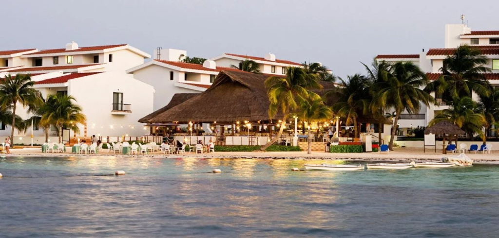 Hotel photo 15