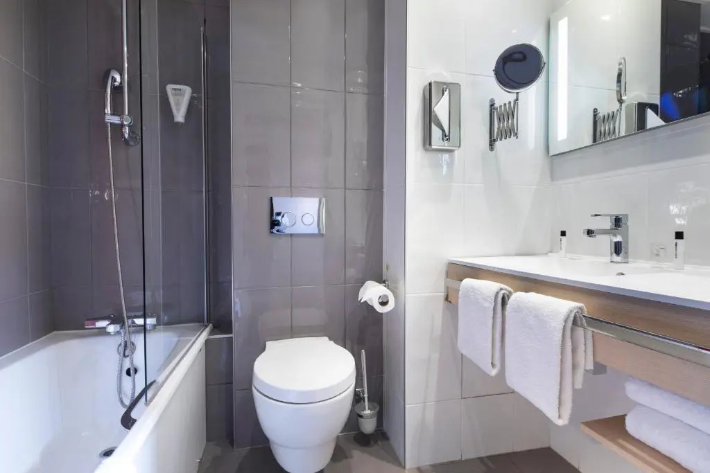 Hotel Paris Bastille 58
