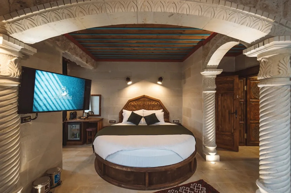 Superior Suite with balcony