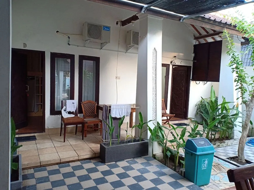 Pudi Dormitory - Hostel