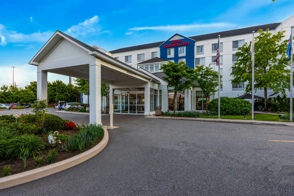 Hilton Garden Inn Secaucus/Meadowlands