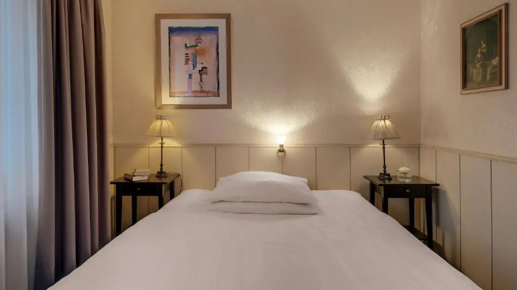 Wyndham Garden Gummersbach - Chambres