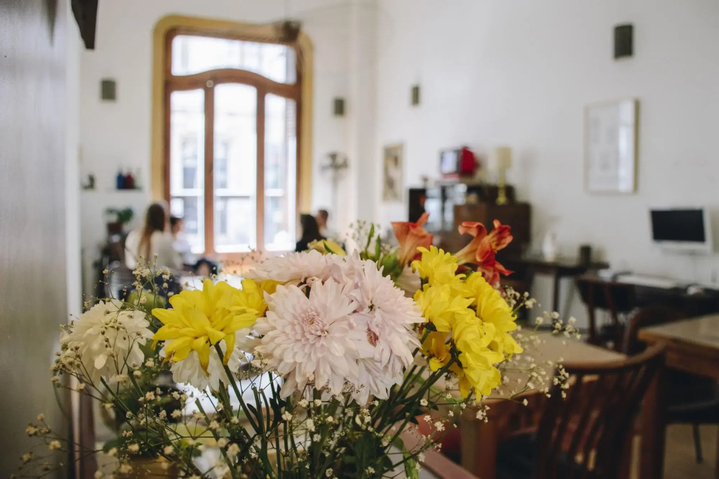 L'Adresse Hotel Boutique - Général