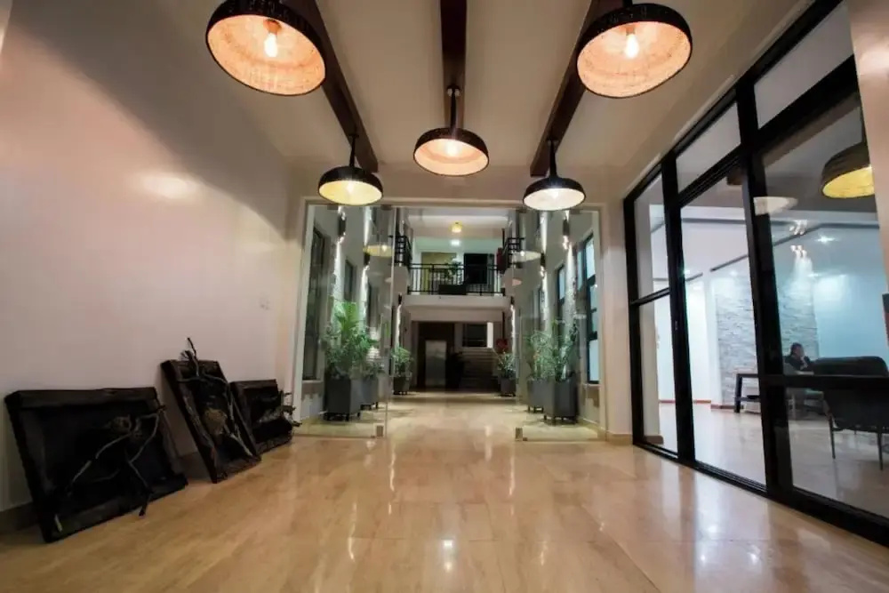 Hotel photo 15