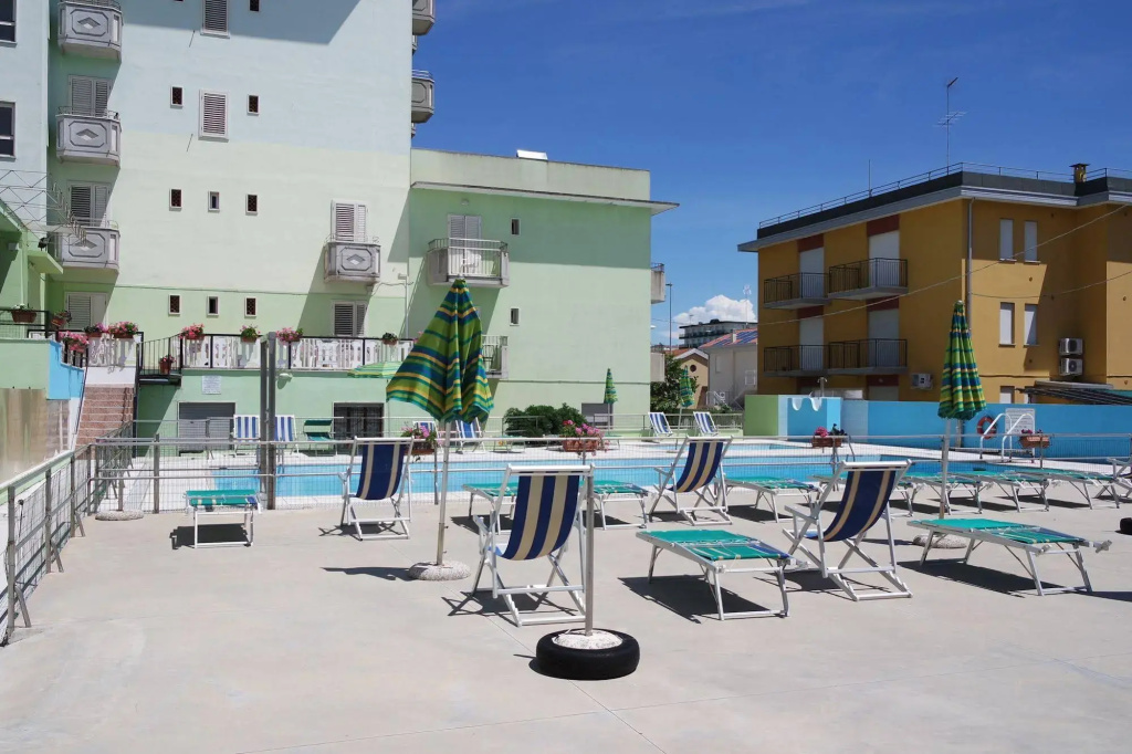 Hotel Vianello - Général