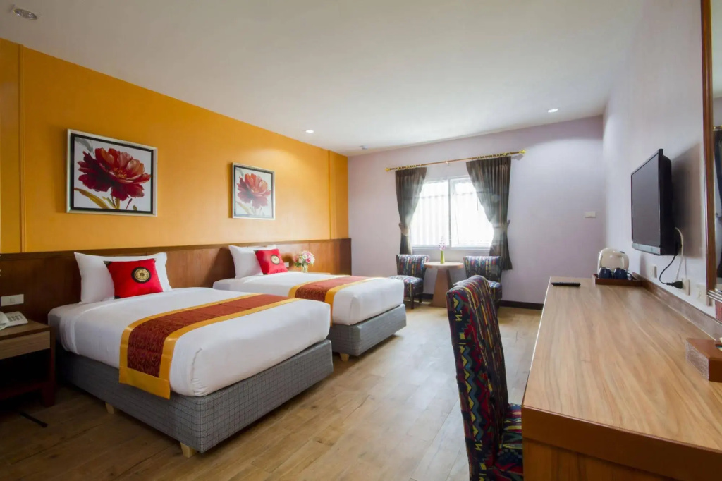 Hotel photo 16