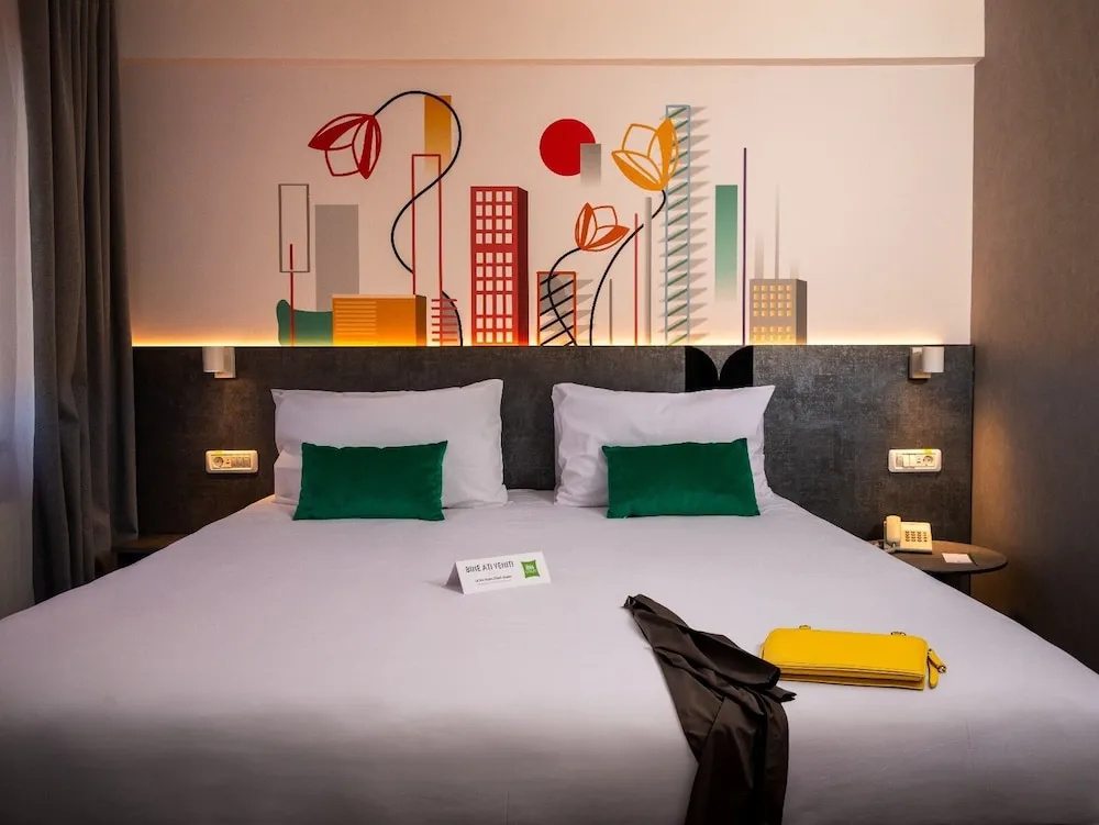 Premium room