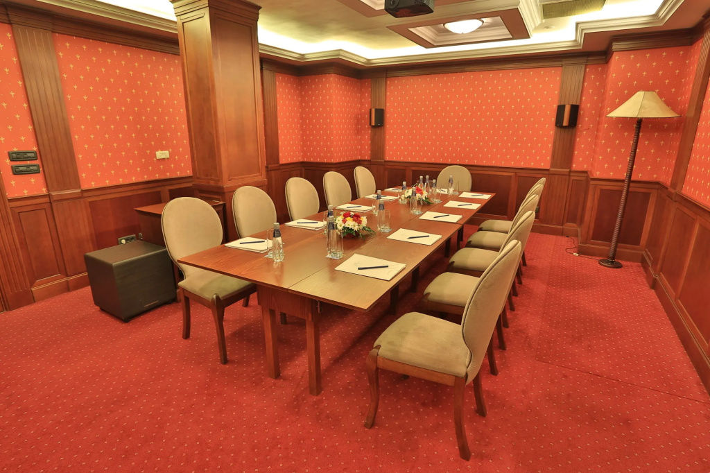 Marina Residence Boutique hotel - Général