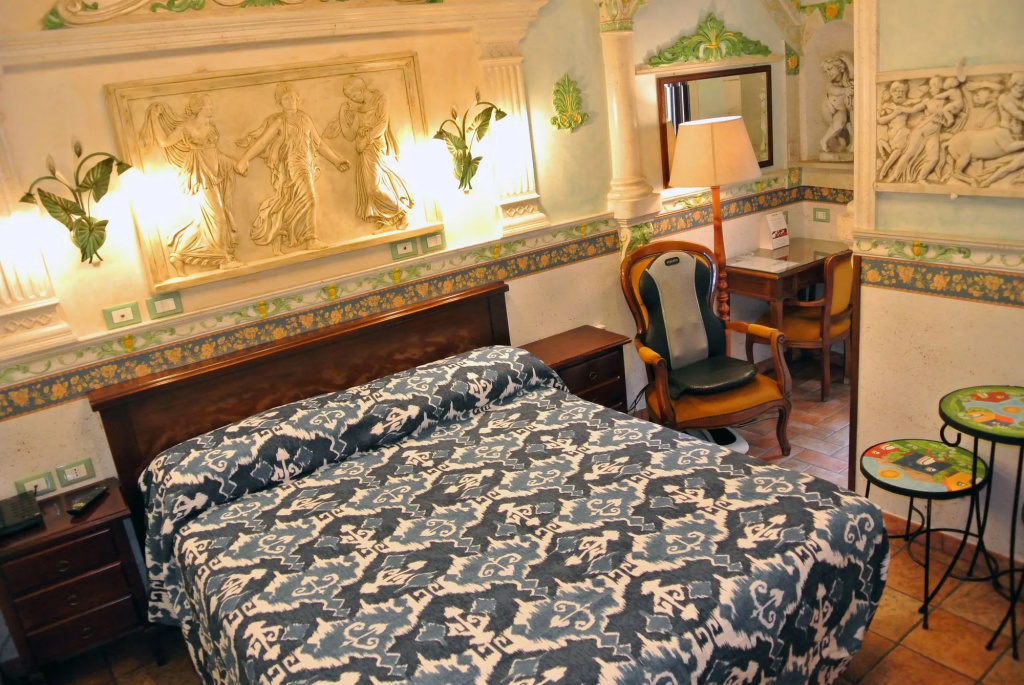 Hotel photo 5