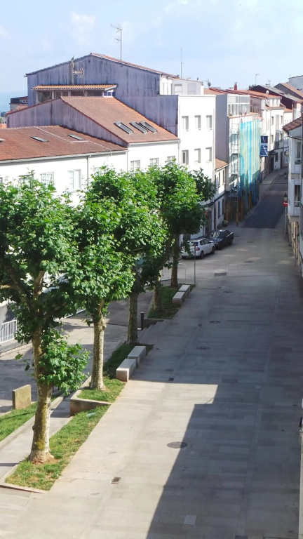 Apartamento Barrio San Pedro