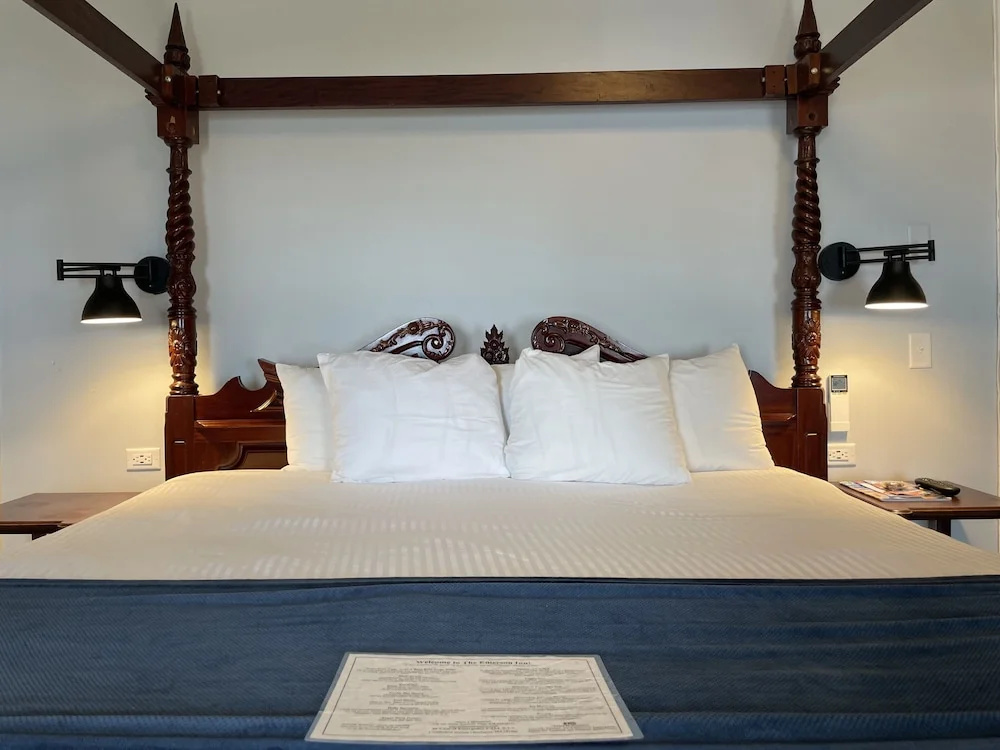 Emerson Inn - Chambres