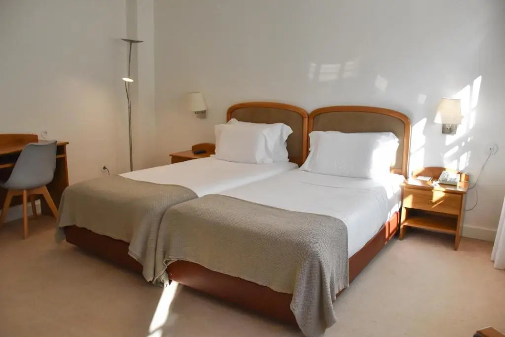 Hotel Toural - Général