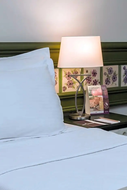 Anemon Kent  İzmir Otel - Chambres