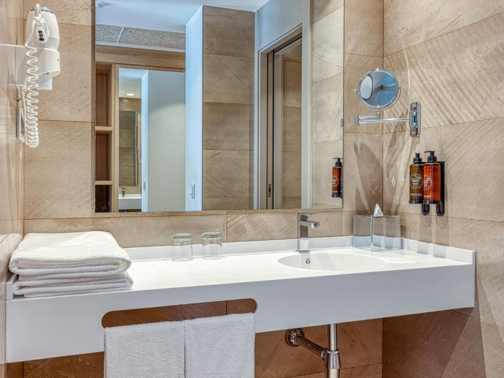 Playamójacar Hotel - Chambres