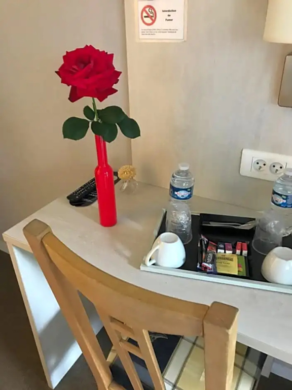 Comfort room