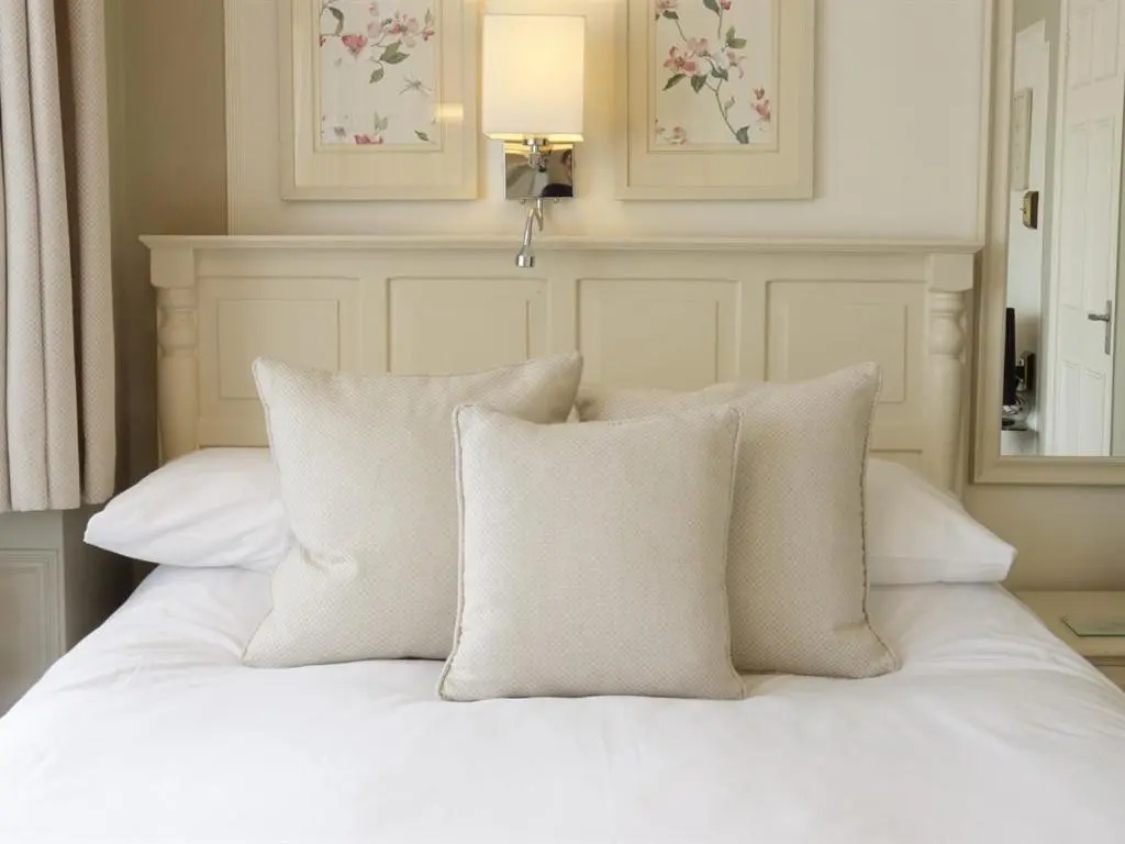 Cransley - Chambres