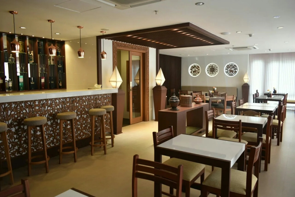 Hotel photo 11
