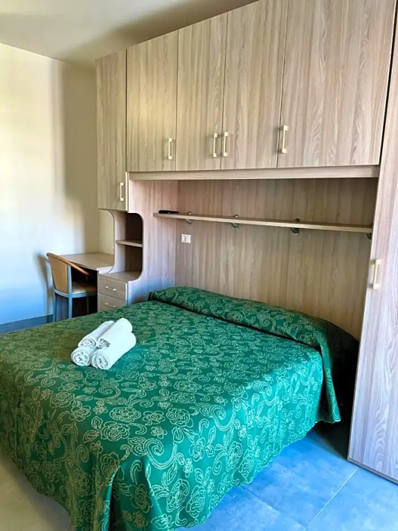 Terramare - Chambres