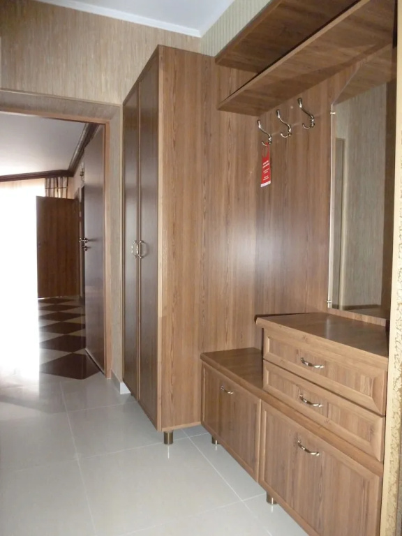 1 Bedroom Family Suite with balcony
