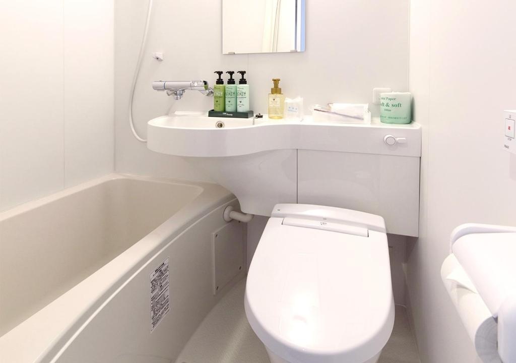 Hotel Trend Abeno Tennoji 사진 2