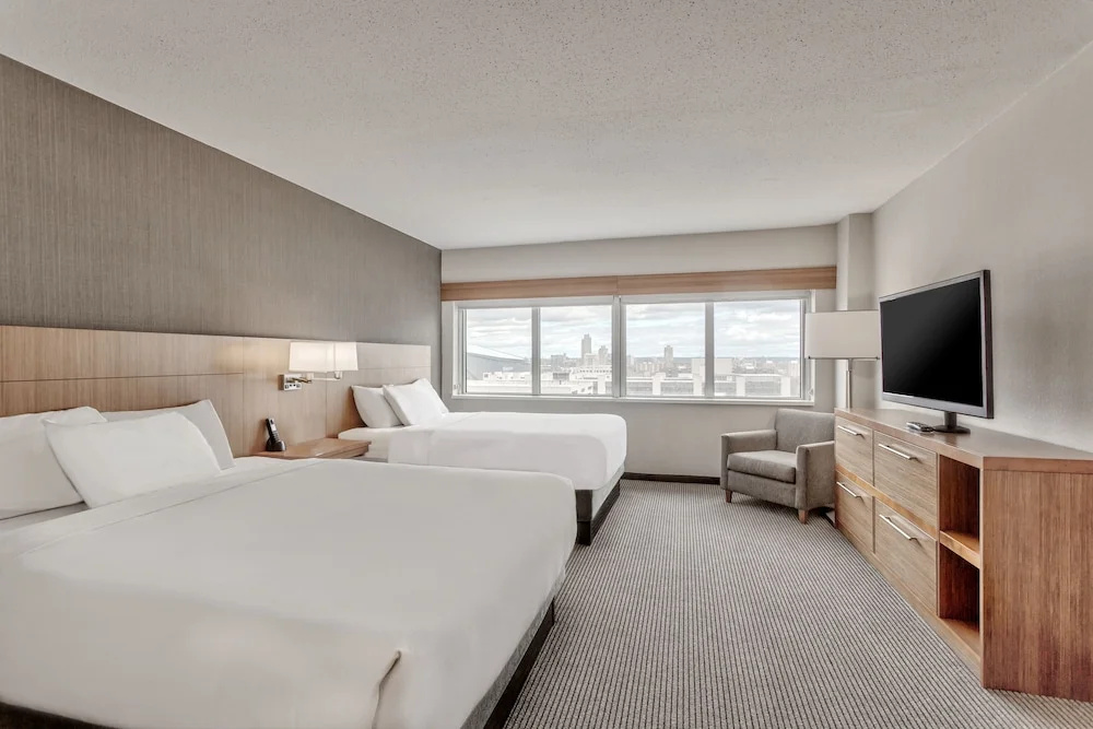 Hyatt Place Minneapolis Downtown - Chambres
