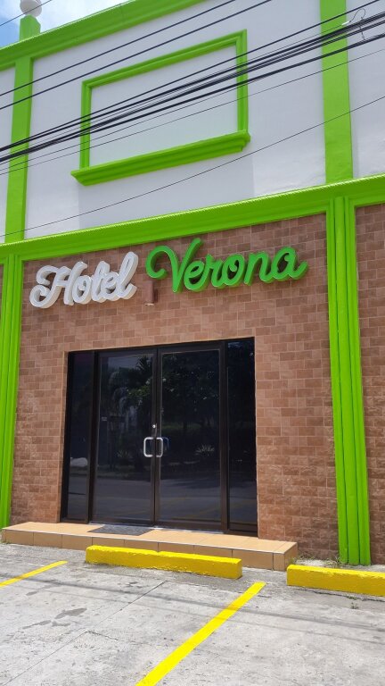 Hotel Verona image