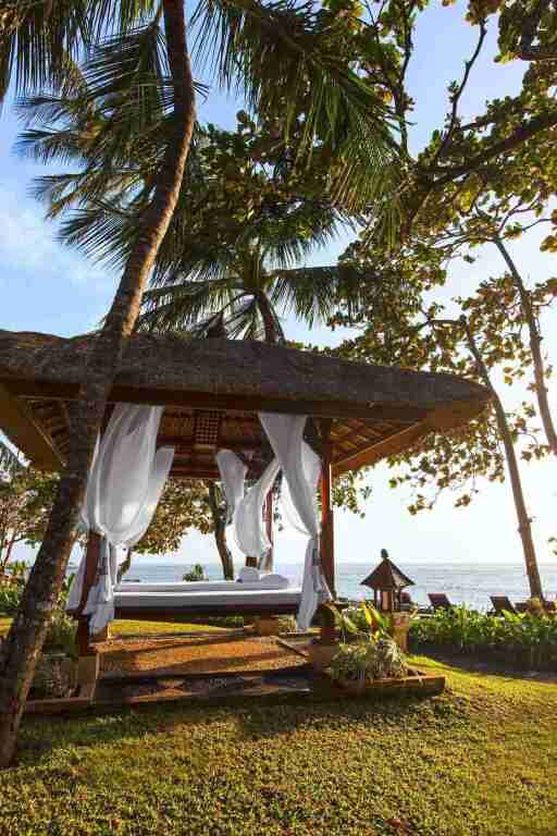 The Laguna, A Luxury Collection Resort & Spa, Nusa Dua, Bali