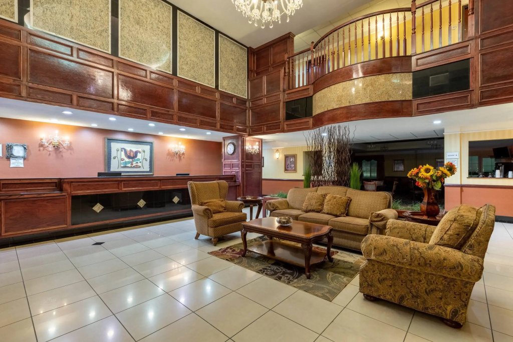 La Quinta Inn & Suites by Wyndham Dodge City - Général
